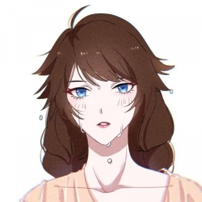 兽设治愈风格绘画福瑞群